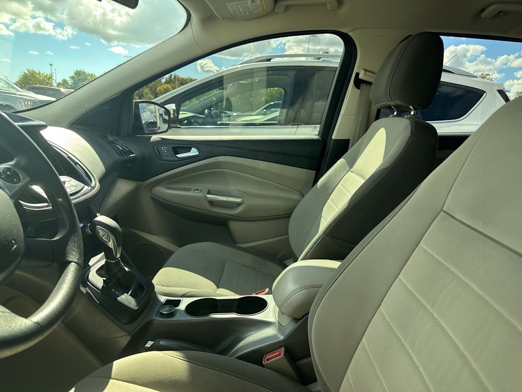Thumbnail: 2014 Ford Escape - 5