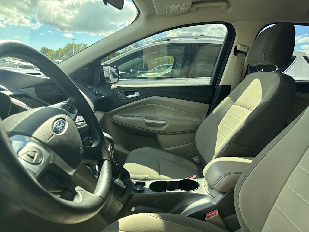 Thumbnail: 2014 Ford Escape - 31