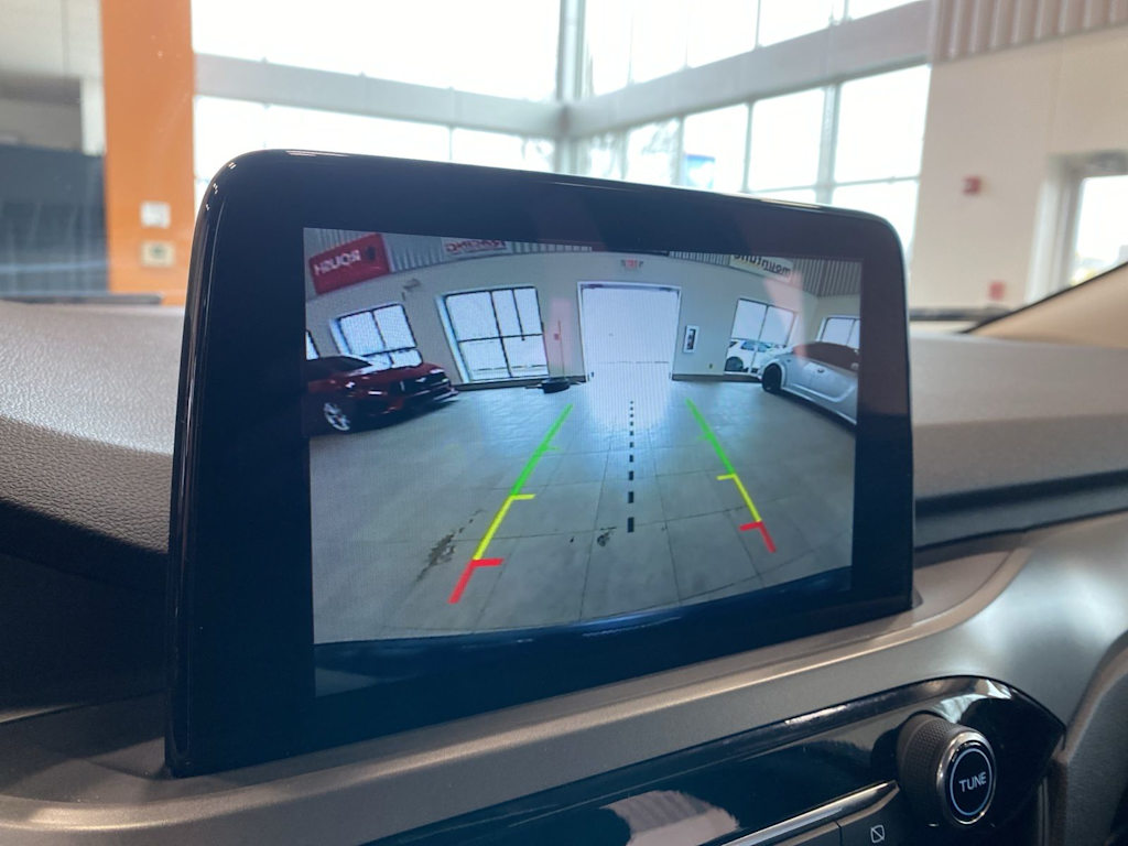 Thumbnail: 2023 Ford Escape - 26