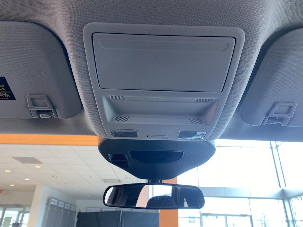 Thumbnail: 2023 Ford Escape - 20