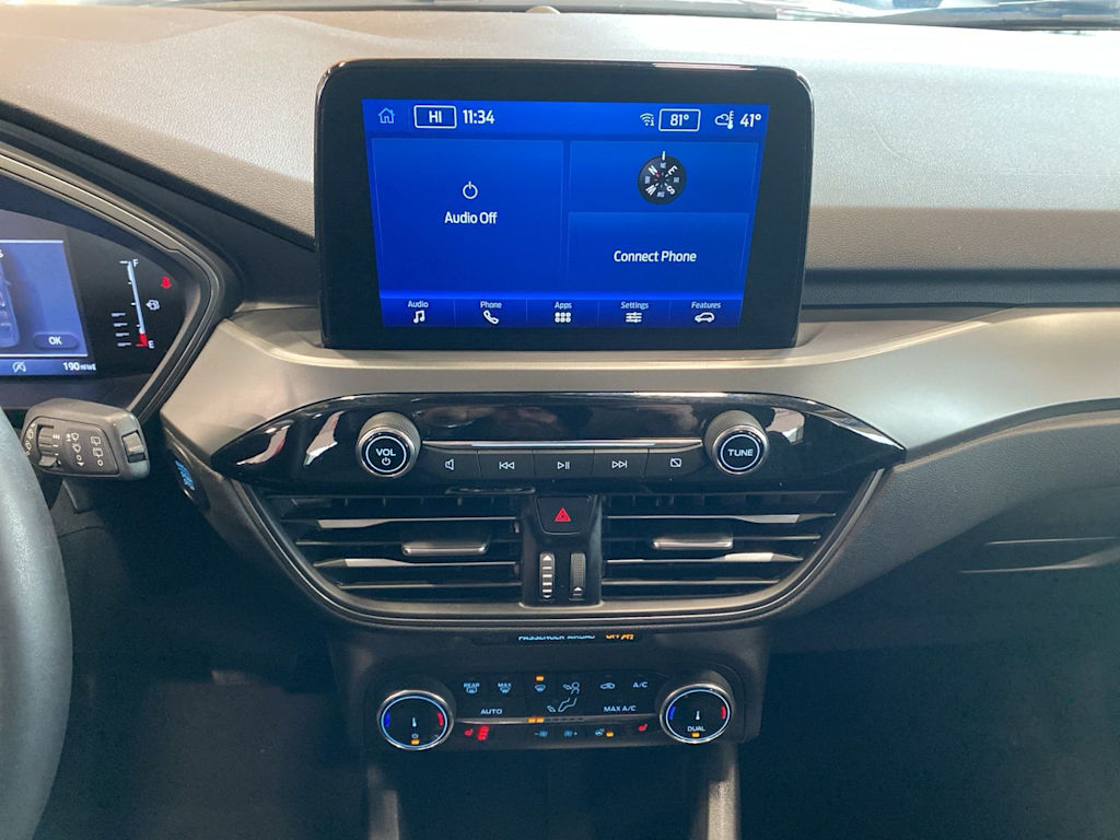 Thumbnail: 2023 Ford Escape - 13