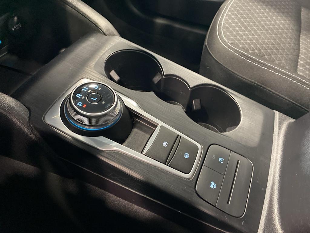 Thumbnail: 2023 Ford Escape - 14