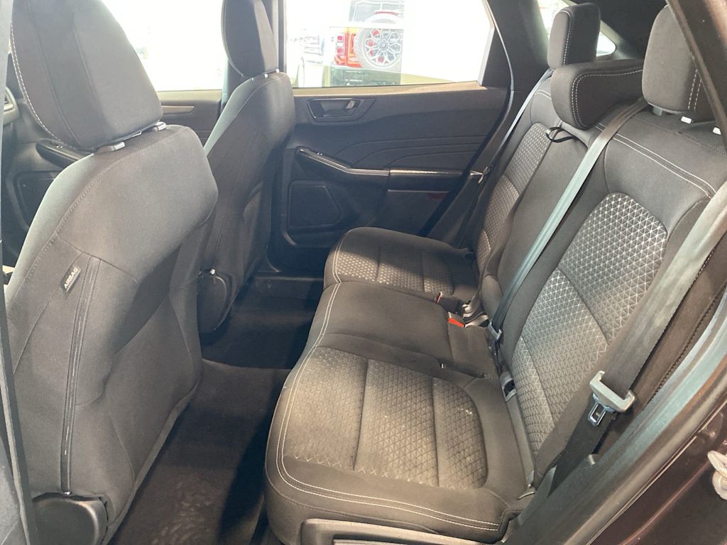 Thumbnail: 2023 Ford Escape - 11