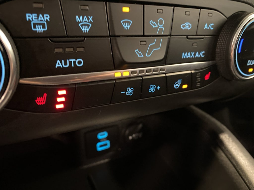 Thumbnail: 2023 Ford Escape - 27