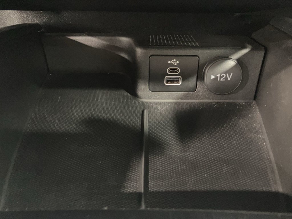 Thumbnail: 2025 Ford Escape - 22