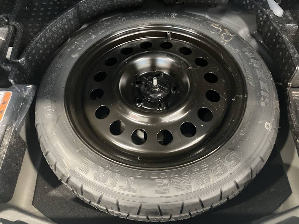 Thumbnail: 2025 Ford Escape - 8