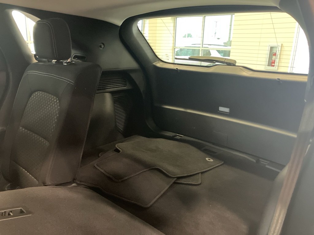 Thumbnail: 2025 Ford Escape - 27