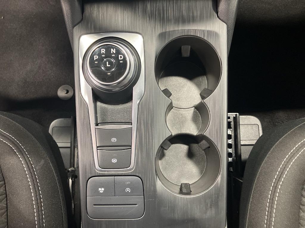 Thumbnail: 2025 Ford Escape - 12