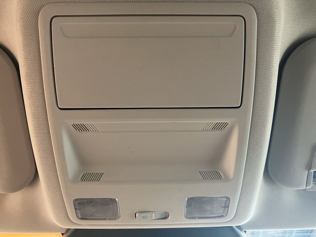 Thumbnail: 2025 Ford Escape - 25