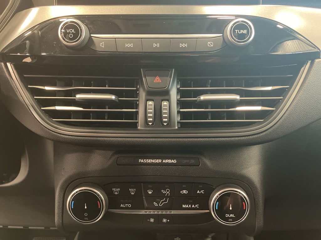 Thumbnail: 2025 Ford Escape - 23