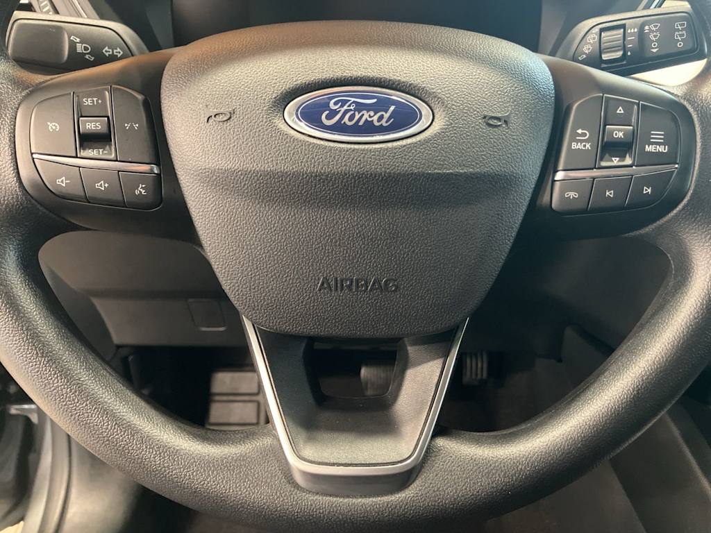 Thumbnail: 2025 Ford Escape - 21