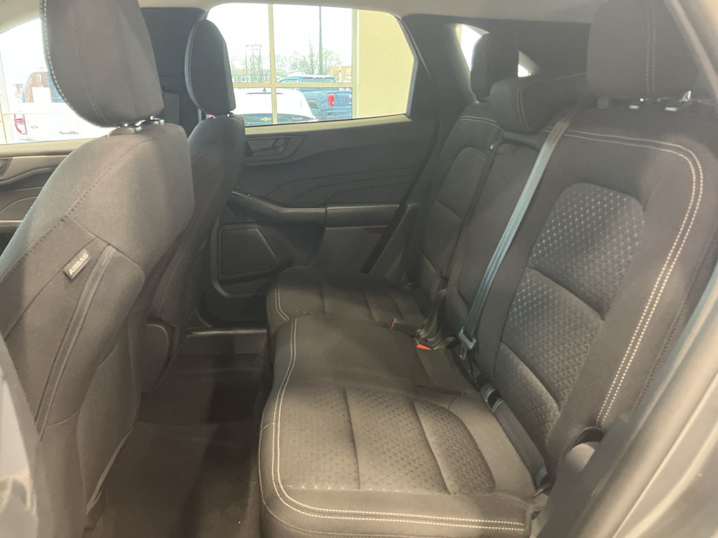 Thumbnail: 2025 Ford Escape - 10