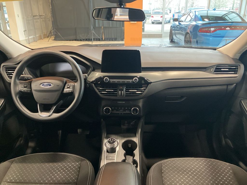 Thumbnail: 2025 Ford Escape - 2