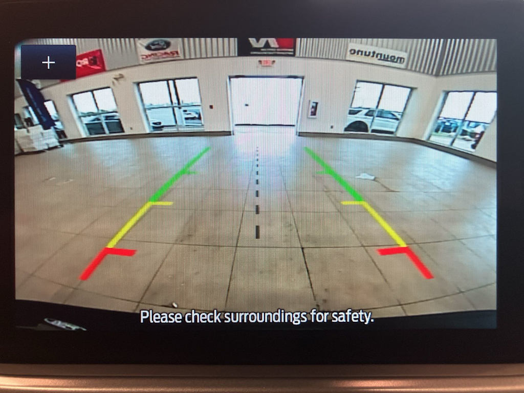 Thumbnail: 2025 Ford Escape - 11