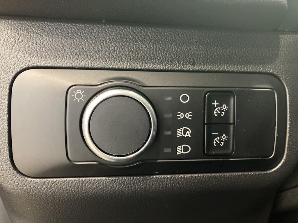 Thumbnail: 2025 Ford Escape - 20