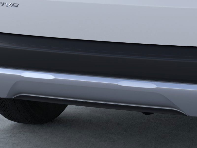 Thumbnail: 2026 Ford Escape - 23