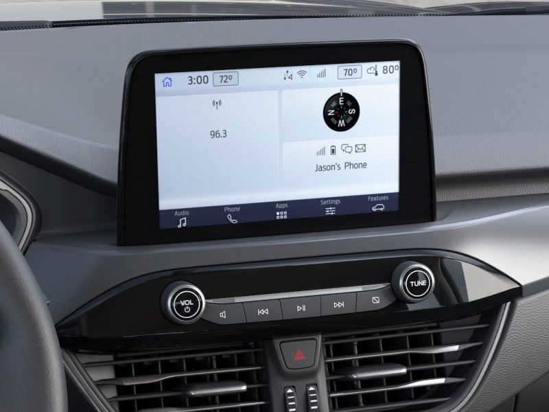 Thumbnail: 2026 Ford Escape - 10