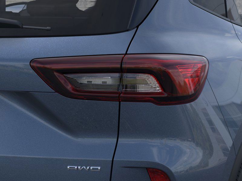 Thumbnail: 2026 Ford Escape - 21