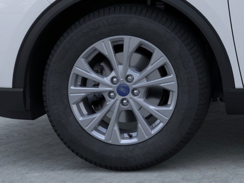 Thumbnail: 2026 Ford Escape - 7