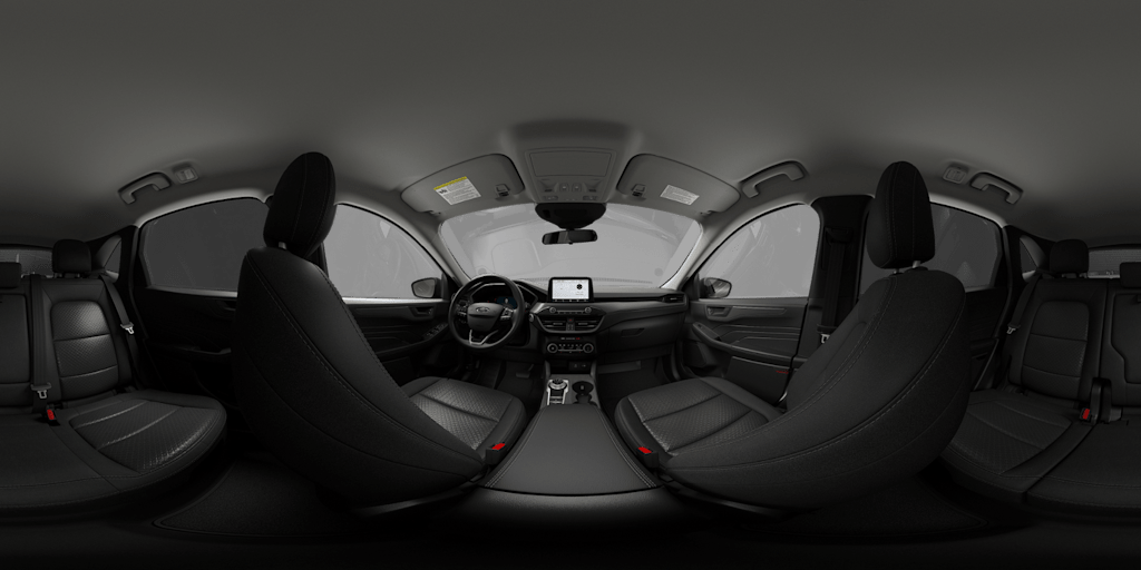 Thumbnail: 2026 Ford Escape - 5