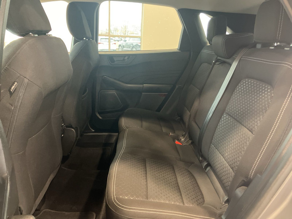 Thumbnail: 2023 Ford Escape - 10