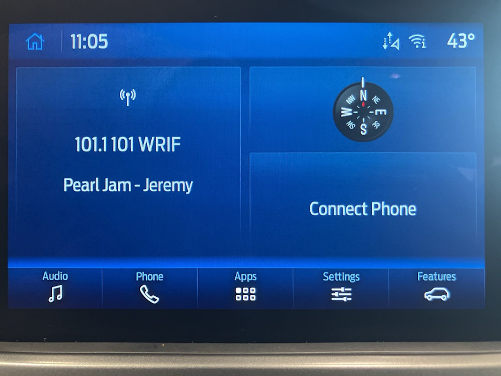 Thumbnail: 2023 Ford Escape - 13