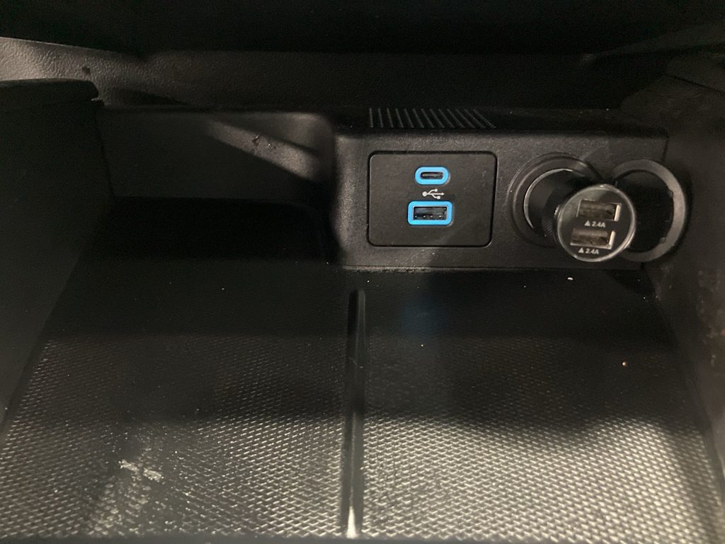 Thumbnail: 2023 Ford Escape - 22