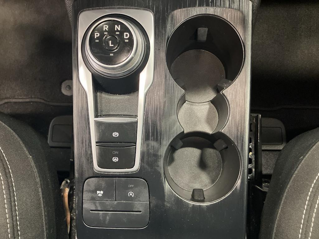 Thumbnail: 2023 Ford Escape - 12