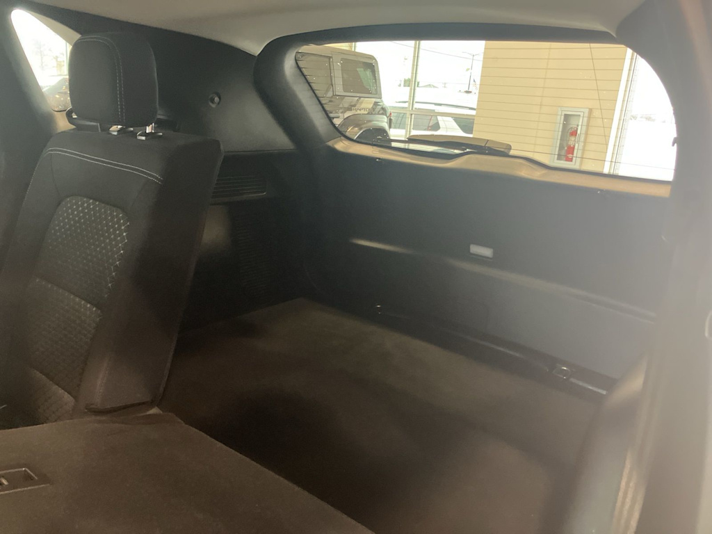 Thumbnail: 2023 Ford Escape - 26