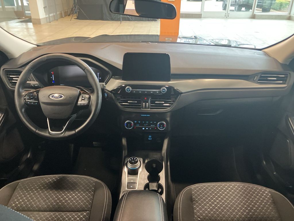 Thumbnail: 2023 Ford Escape - 2