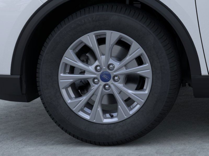 Thumbnail: 2026 Ford Escape - 7