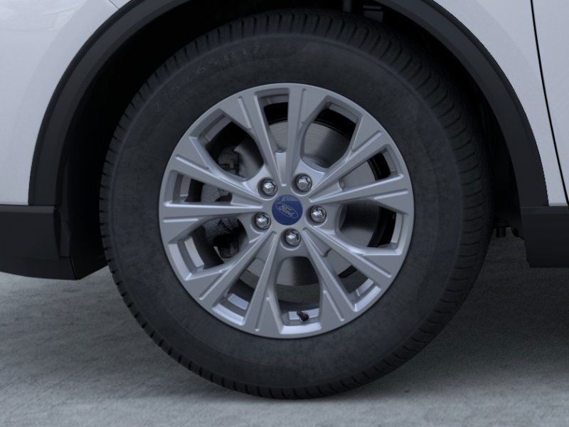 Thumbnail: 2026 Ford Escape - 7