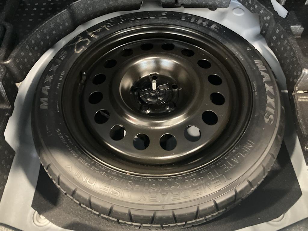 Thumbnail: 2023 Ford Escape - 28