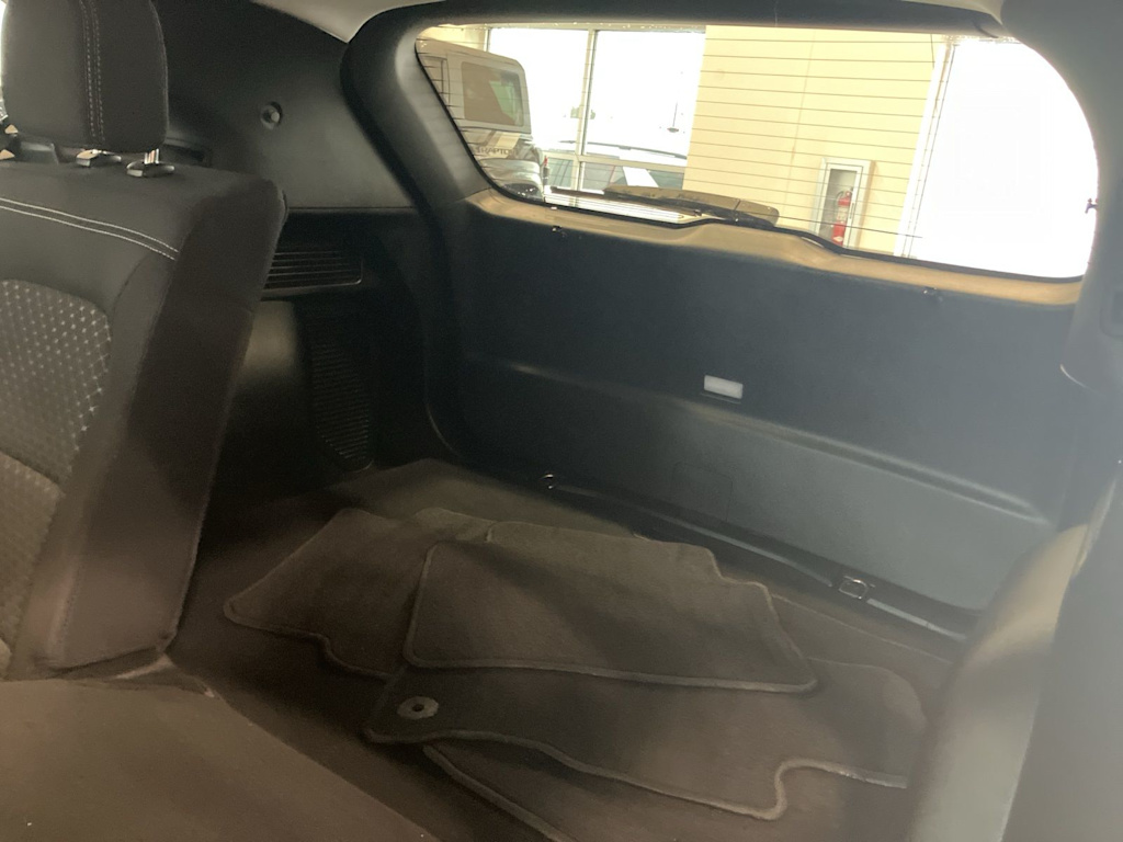 Thumbnail: 2023 Ford Escape - 25