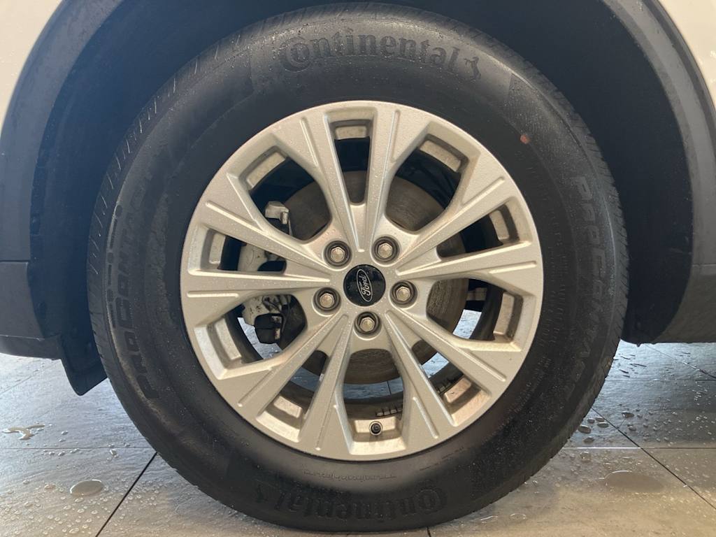 Thumbnail: 2023 Ford Escape - 7