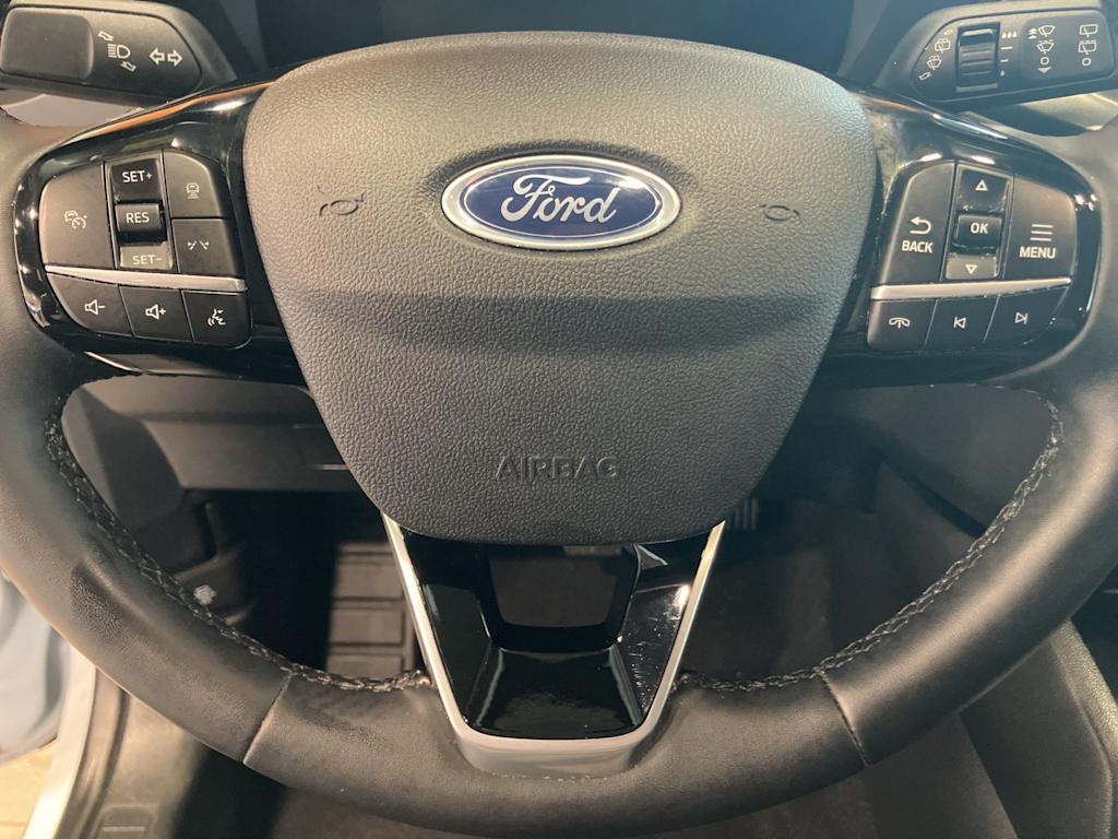 Thumbnail: 2023 Ford Escape - 20