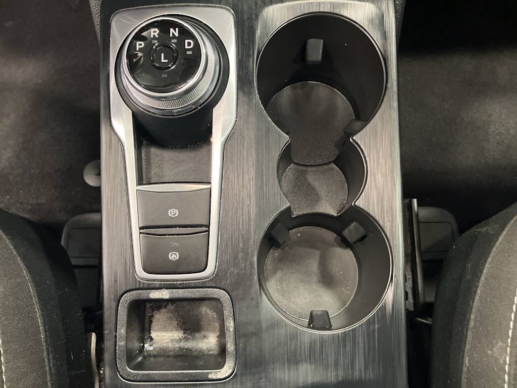 Thumbnail: 2023 Ford Escape - 11