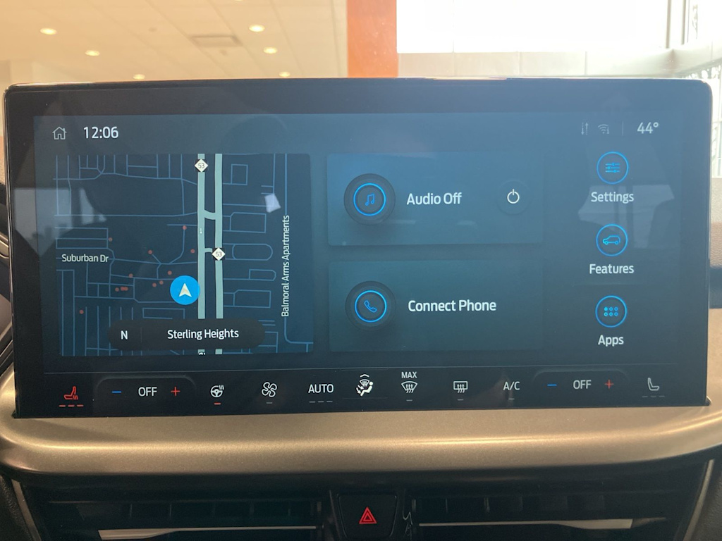 Thumbnail: 2023 Ford Escape - 10