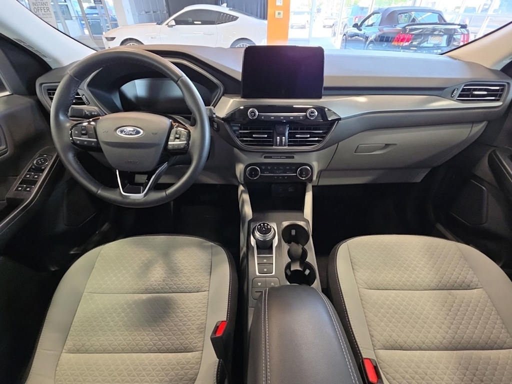 Thumbnail: 2023 Ford Escape - 2