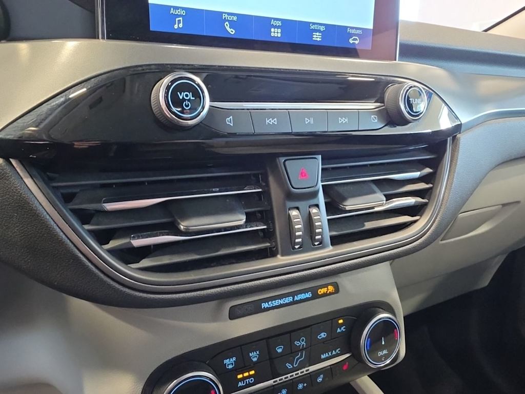 Thumbnail: 2023 Ford Escape - 11