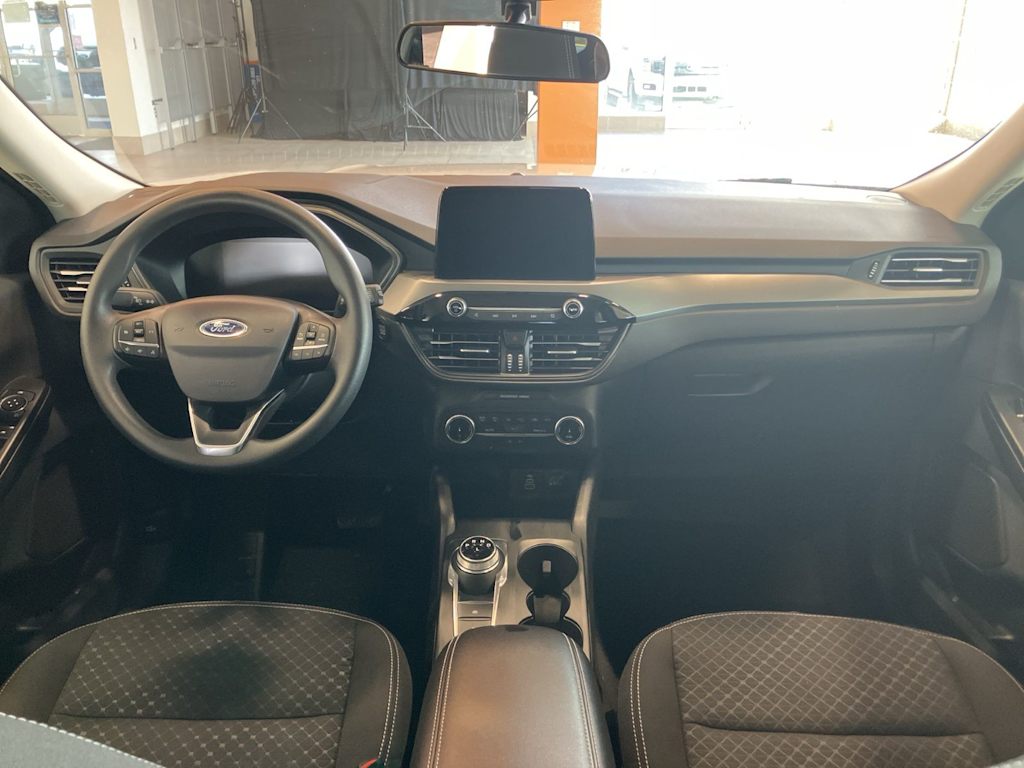 Thumbnail: 2025 Ford Escape - 2