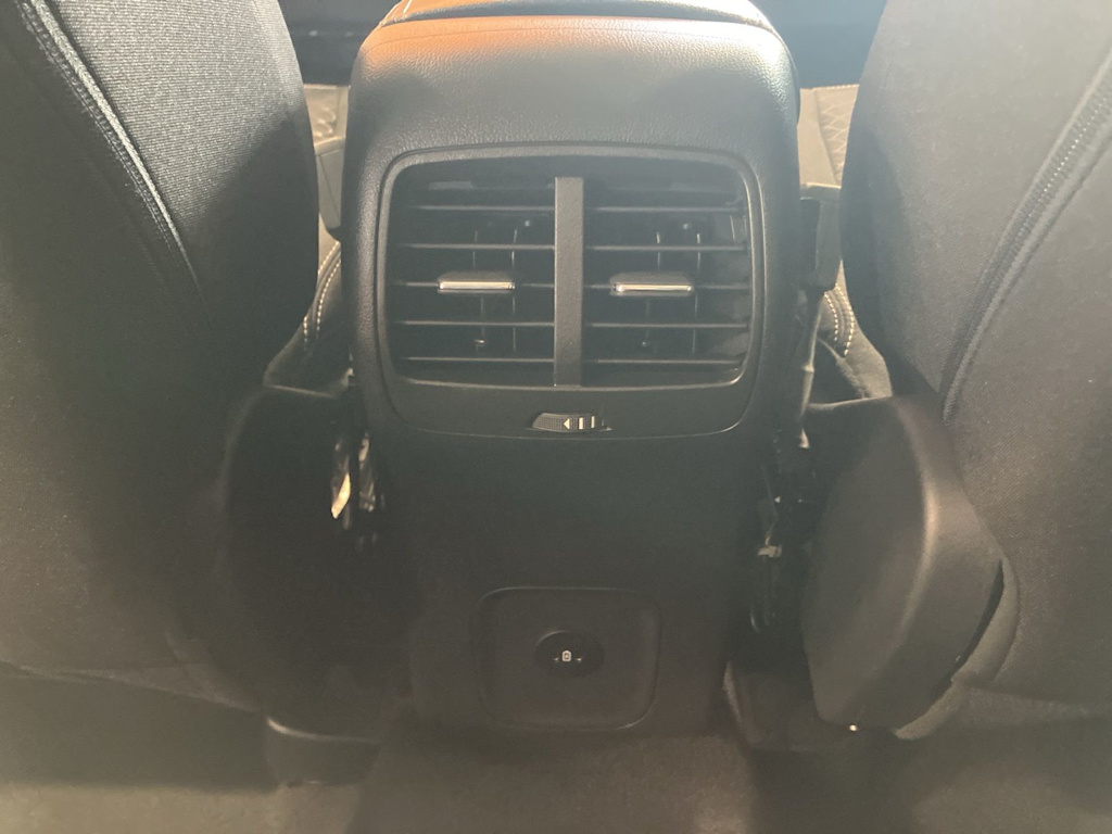 Thumbnail: 2025 Ford Escape - 25