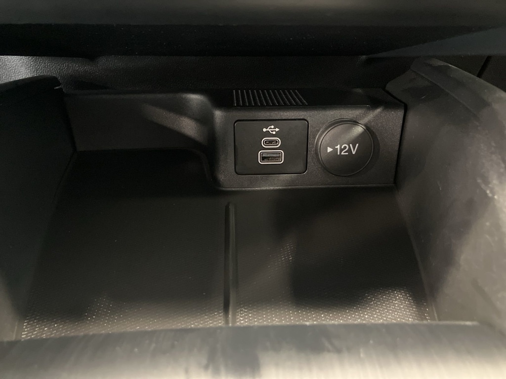 Thumbnail: 2025 Ford Escape - 14