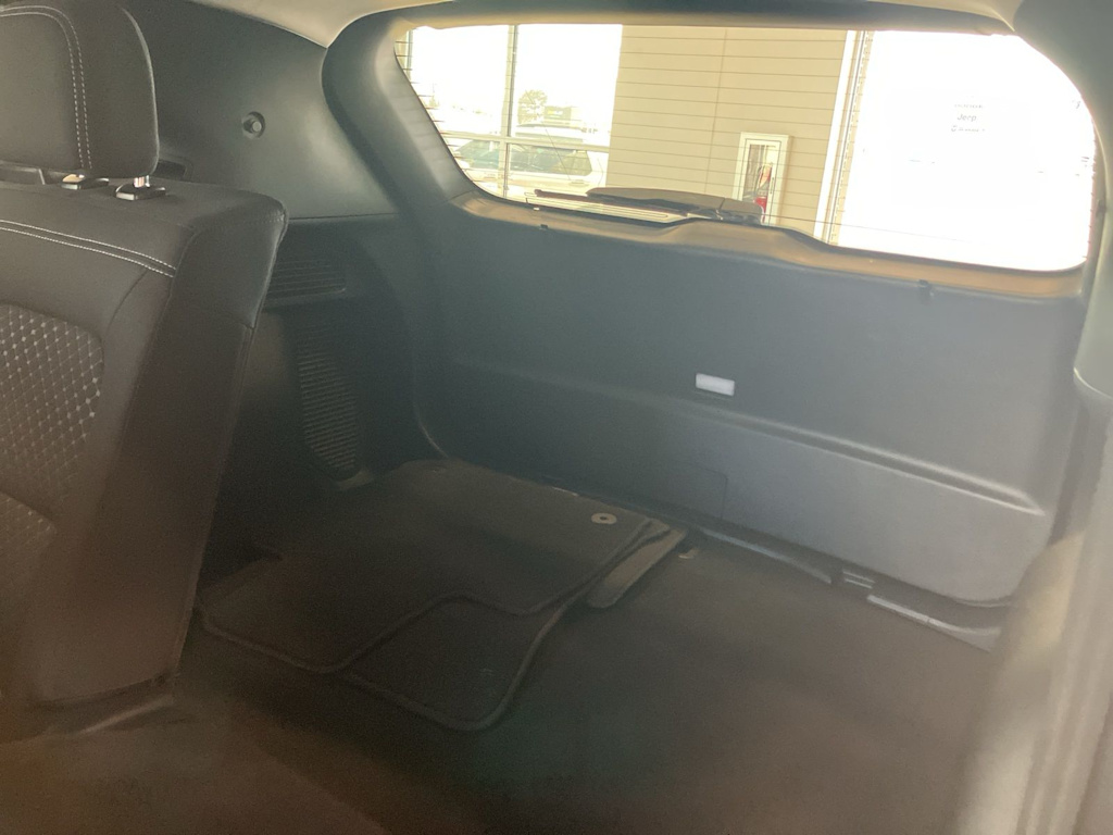 Thumbnail: 2025 Ford Escape - 26