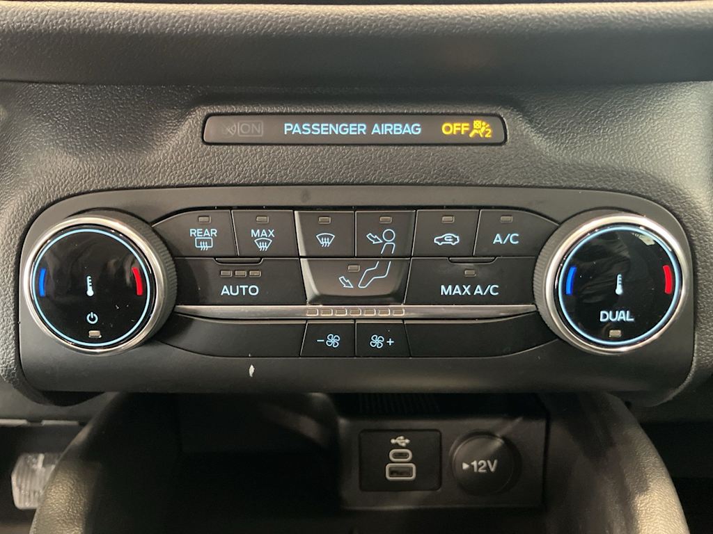 Thumbnail: 2025 Ford Escape - 23