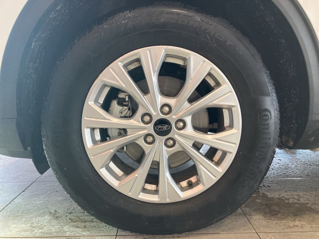 Thumbnail: 2025 Ford Escape - 7