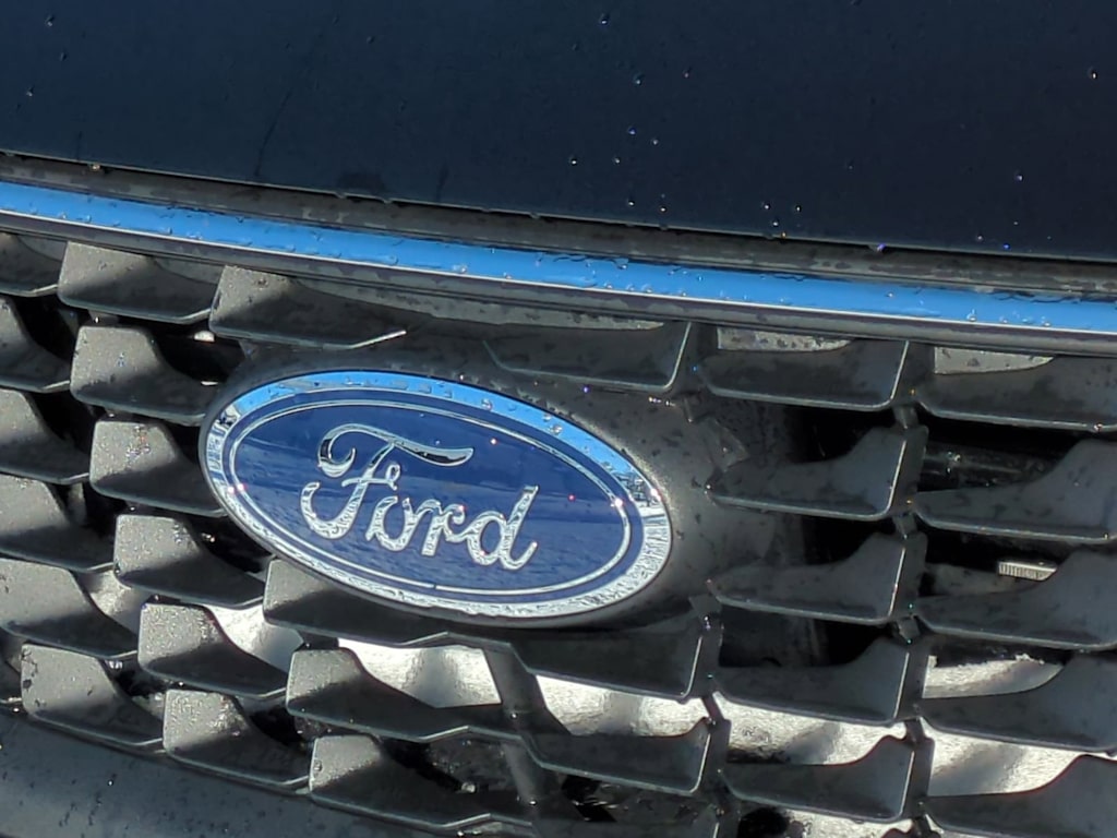 Thumbnail: 2026 Ford Escape - 7