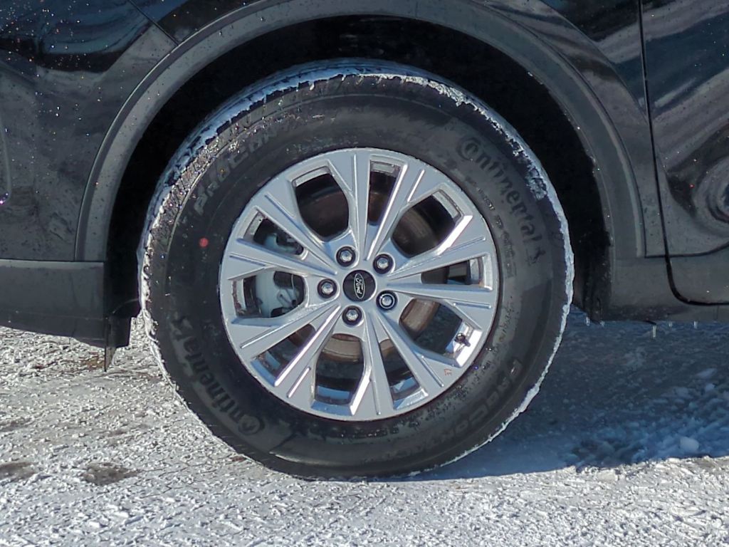 Thumbnail: 2026 Ford Escape - 8