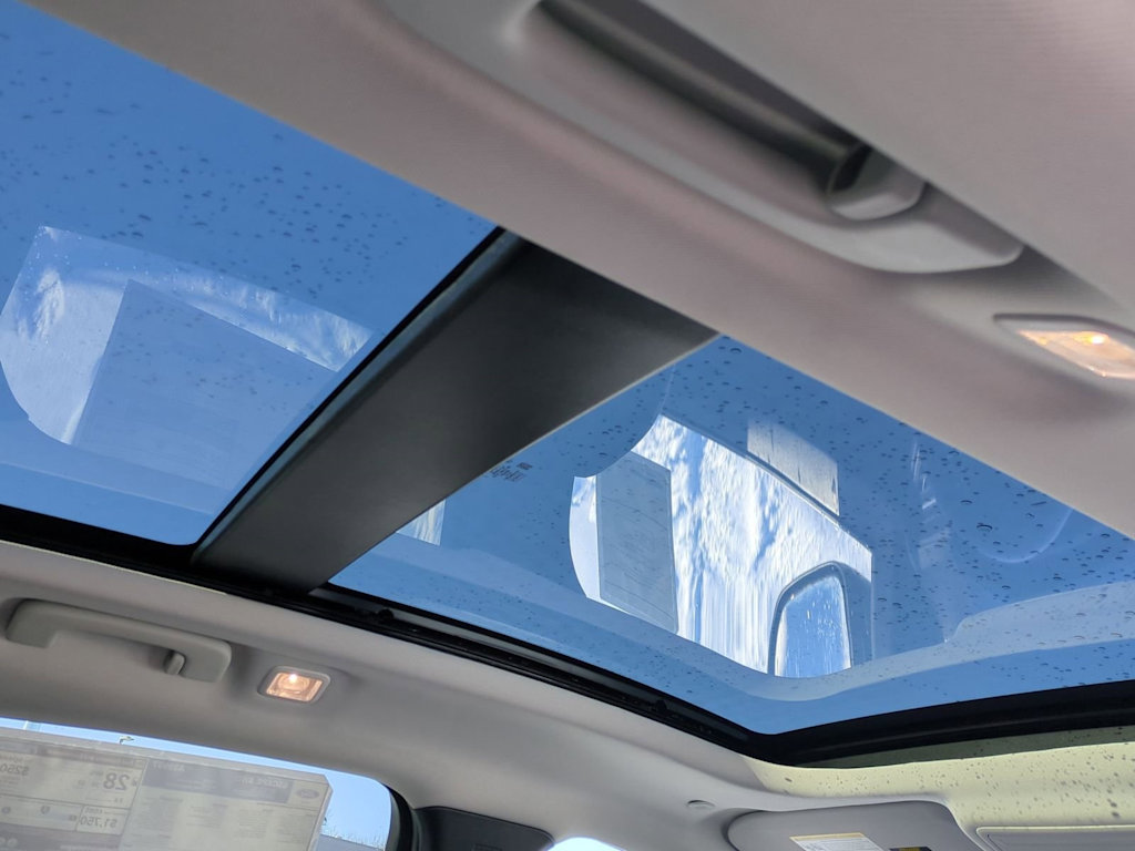 Thumbnail: 2026 Ford Escape - 27