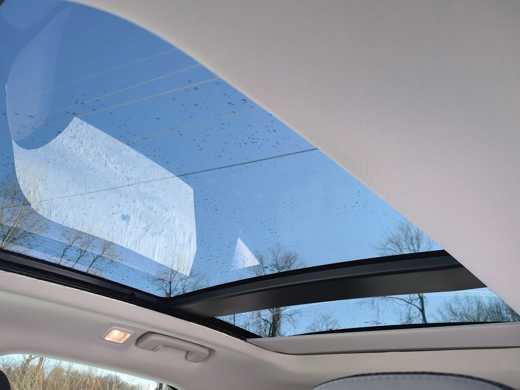 Thumbnail: 2026 Ford Escape - 24